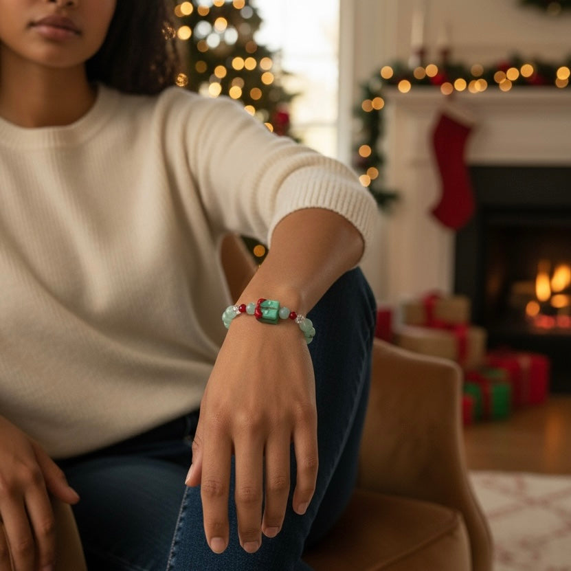 Holiday Gift Bracelet