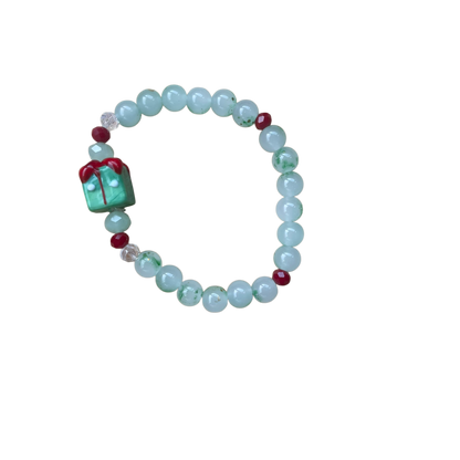 Holiday Gift Bracelet