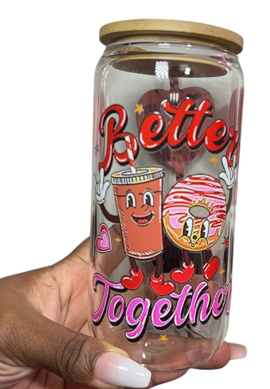 Better Together Cup