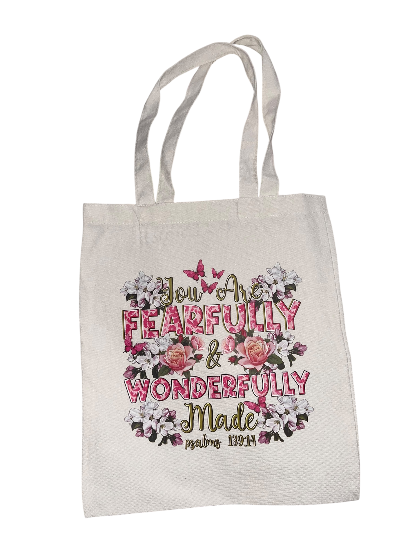 Fearfully Tote