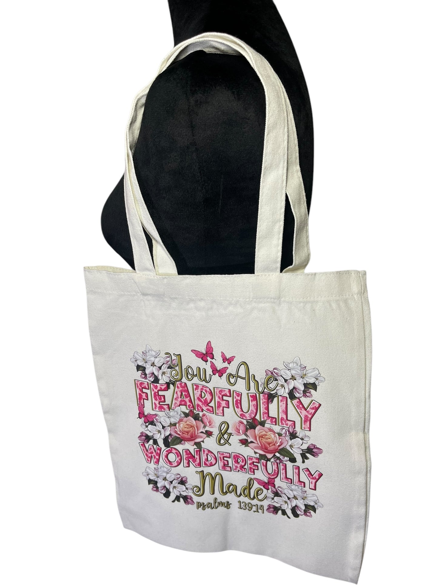 Fearfully Tote
