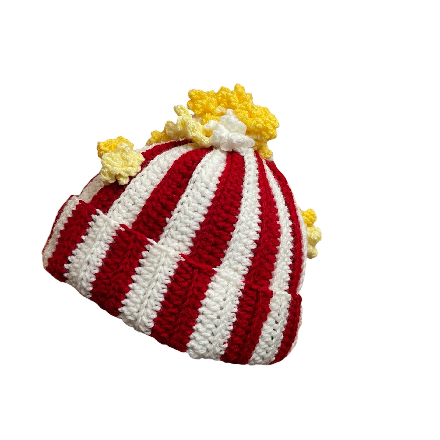 Popcorn Beanie