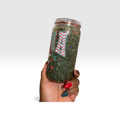 Christmas MAMA Gingerbread