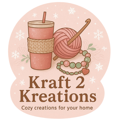 Kraft 2 Kreations